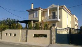 Таунхаус за 700 000 евро в Аттике, Греция