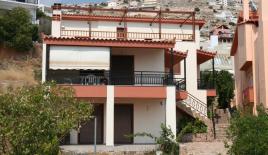 Дом за 700 000 евро в Аттике, Греция