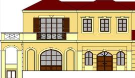 Дом за 6 000 000 евро на Ионических островах, Греция