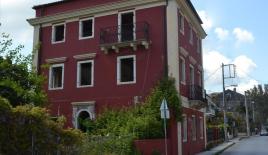 Дом за 650 000 евро на Ионических островах, Греция