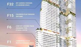 Квартира за 77 206 евро в Пномпене, Камбоджа