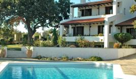 Таунхаус за 750 000 евро в Аттике, Греция