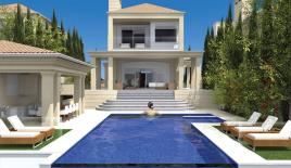 Дом за 2 990 000 евро в Пафосе, Кипр