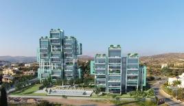 Квартира за 3 400 000 евро в Лимасоле, Кипр