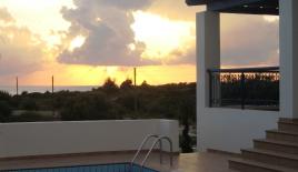 Дом за 630 000 евро в Пафосе, Кипр