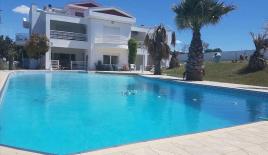 Дом за 1 200 000 евро в Салониках, Греция