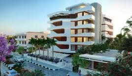 Квартира за 500 000 евро в Лимасоле, Кипр