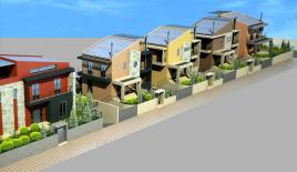 Таунхаус за 600 000 евро в Афинах, Греция