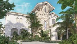 Дом за 6 450 000 евро в Ларнаке, Кипр