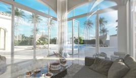 Дом за 4 410 000 евро в Ларнаке, Кипр