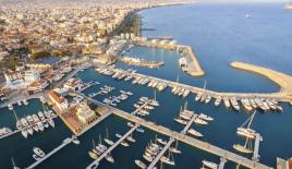 Коммерческая недвижимость за 1 200 000 евро в Лимасоле, Кипр