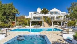 Дом за 4 500 000 евро в Лимасоле, Кипр