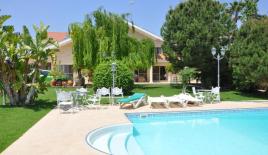 Дом за 2 450 000 евро в Лимасоле, Кипр