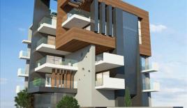 Квартира за 1 600 000 евро в Лимасоле, Кипр