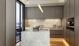 Квартира за 852 000 евро в Лимасоле, Кипр