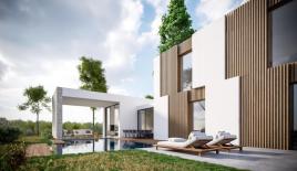 Дом за 550 000 евро в Пафосе, Кипр