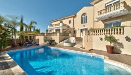 Дом за 3 000 000 евро в Лимасоле, Кипр