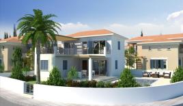 Дом за 595 000 евро в Ларнаке, Кипр