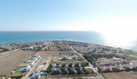 Дом за 5 200 000 евро в Ларнаке, Кипр