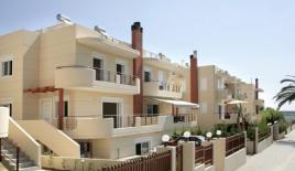 Таунхаус за 600 000 евро в Аттике, Греция