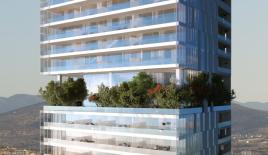 Квартира за 1 290 000 евро в Лимасоле, Кипр