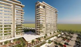 Квартира за 1 330 000 евро в Пафосе, Кипр