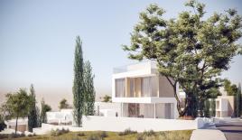 Дом за 610 000 евро в Лимасоле, Кипр