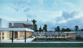 Дом за 2 600 000 евро в Пафосе, Кипр