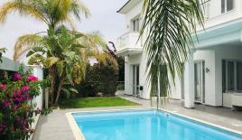 Дом за 1 900 000 евро в Лимасоле, Кипр