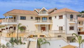 Дом за 2 350 000 евро в Лимасоле, Кипр