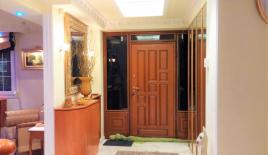 Таунхаус за 800 000 евро в Салониках, Греция