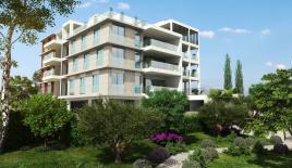 Квартира за 570 000 евро в Лимасоле, Кипр