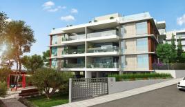 Квартира за 890 000 евро в Лимасоле, Кипр