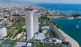 Квартира за 620 000 евро в Лимасоле, Кипр