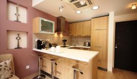 Квартира за 550 000 евро в Лимасоле, Кипр