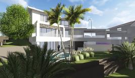 Дом за 580 000 евро в Лимасоле, Кипр