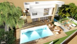 Дом за 930 000 евро в Пафосе, Кипр