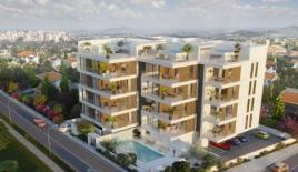 Квартира за 1 050 000 евро в Лимасоле, Кипр