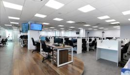 Коммерческая недвижимость за 6 400 000 евро в Лимасоле, Кипр