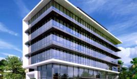 Коммерческая недвижимость за 12 000 000 евро в Лимасоле, Кипр