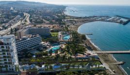 Квартира за 3 950 000 евро в Лимасоле, Кипр