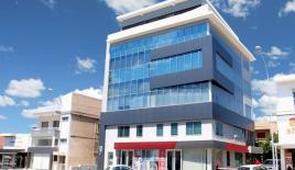 Коммерческая недвижимость за 4 500 000 евро в Лимасоле, Кипр