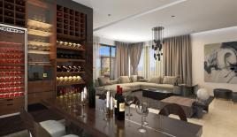 Дом за 1 200 000 евро в Пафосе, Кипр