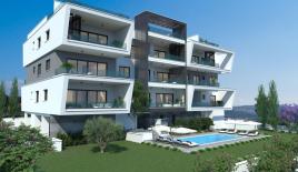 Квартира за 510 000 евро в Лимасоле, Кипр