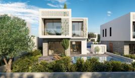 Дом за 610 000 евро в Пафосе, Кипр