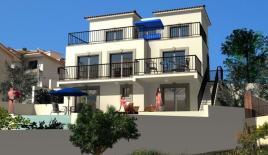 Дом за 590 000 евро в Пафосе, Кипр