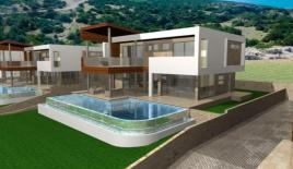 Дом за 800 000 евро в Пафосе, Кипр