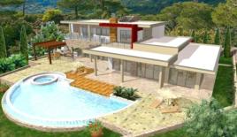 Дом за 1 500 000 евро в Пафосе, Кипр