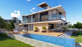 Дом за 981 800 евро в Пафосе, Кипр