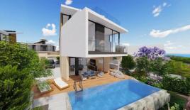 Дом за 1 022 700 евро в Пафосе, Кипр